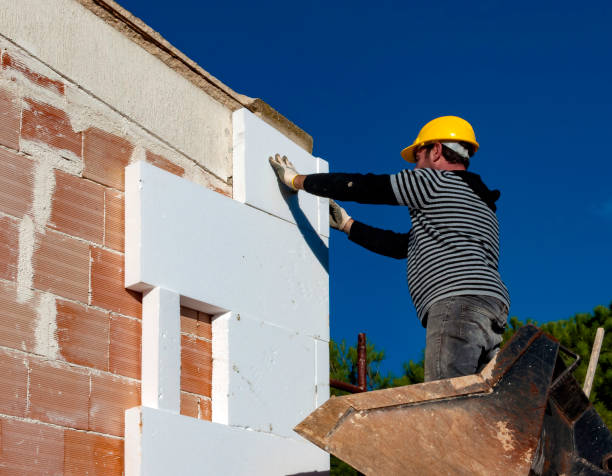 Best Insulation for Specific Applications in Maple Lake, MN