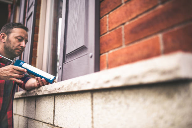 Best Types of Insulation in Maple Lake, MN