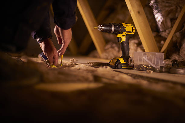 Best Insulation for Specific Applications in Maple Lake, MN